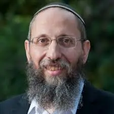 הרב יוסף צבי רימון